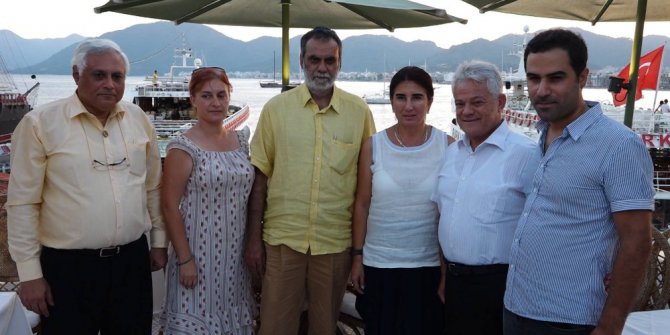 Marmaris’te Bollywood rüzgarı esecek