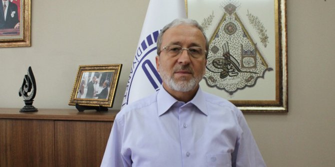 Ordu’dan 769 kişi hacca gidiyor