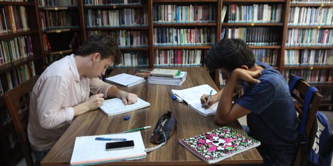 Faik Baysal yeni döneme hazırlanıyor