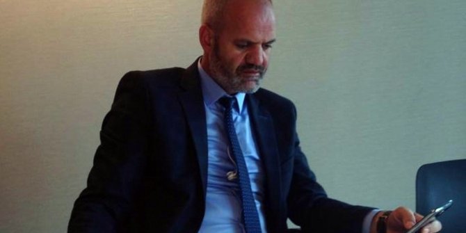 Dengesini kaybedip Kızılırmak’a düşen adam öldü