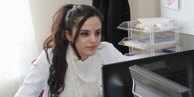 Gemerek Devlet Hastanesi’nde sigara bırakma polikliniği açıldı