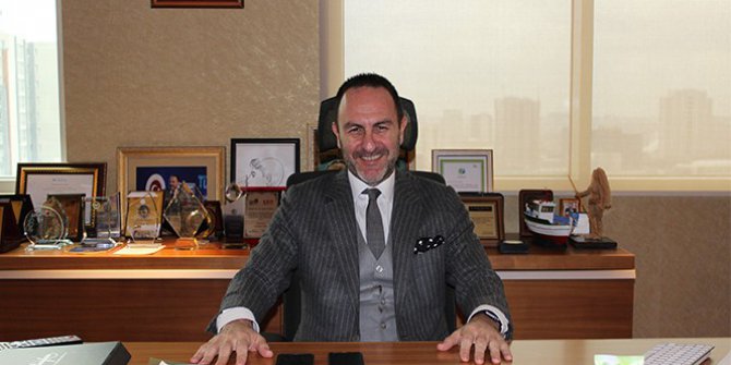 Alkin, "İrrasyonalizm rüzgârı esiyor"