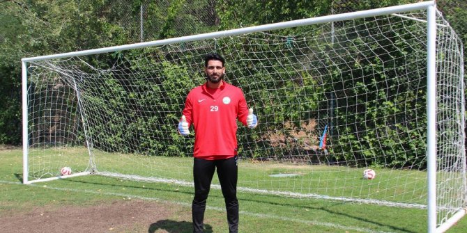 Sivas Belediyespor’da transfer çalışmaları sürüyor