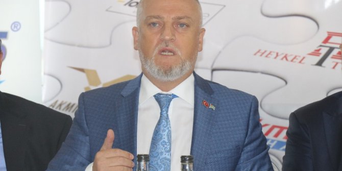 Akmis Grup, son günlerde yaşanan gelişmeleri değerlendirdi