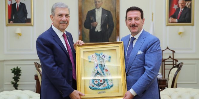 Tok: “Samsun sağlık turizminin başkenti olacak”