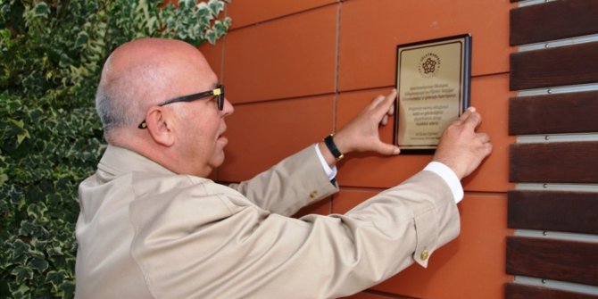 Eşkinat: “Haydi Tekirdağ şimdi öğrencilerimize destek zamanı”