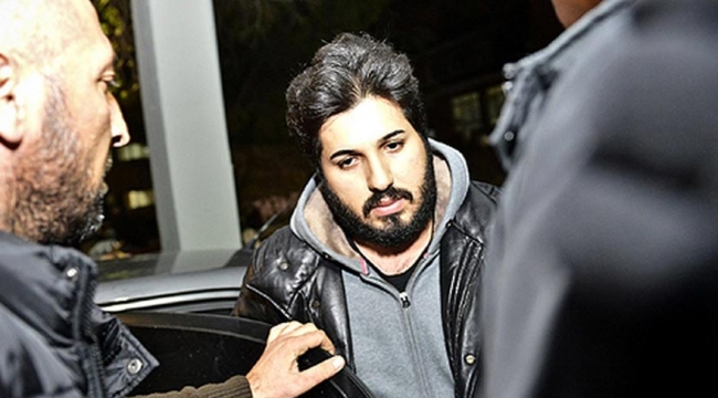 Zarrab davasında flaş gelişme
