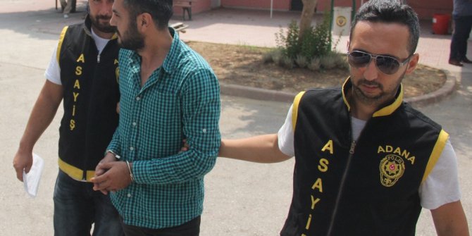 Evi kiraladığı 4 kişiyi 18 bin lira dolandırdı