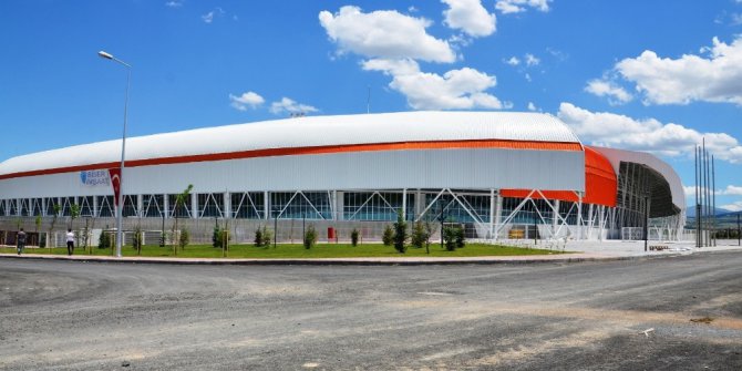 Büyükşehir Belediyesi, stadın kiralanması kararını onaylandı