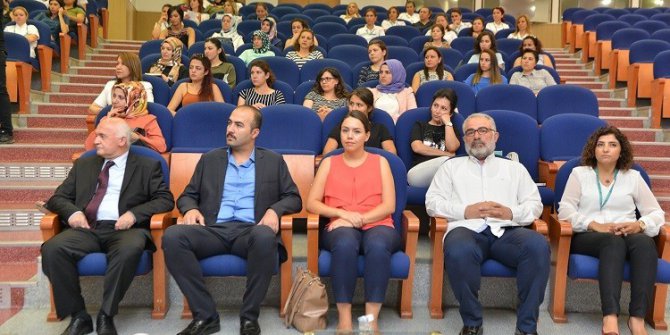 Ankara Kalkınma Ajansı’ndan hemşirelere yönelik eğitim projesi
