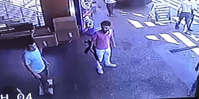 Konya’da alacak verecek kavgası: 1 yaralı