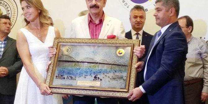 TOBB Başkanı Hisarcıklıoğlu: “Birlik ve beraberlik sayesinde tekrar ayağa kalktık”