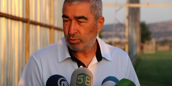 Demir Grup Sivasspor, Evkur Yeni Malatyaspor maçının hazırlıklarını sürdürdü