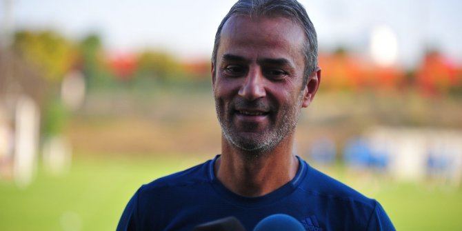 MKE Ankaragücü, Altınordu maçı hazırlıklarına başladı