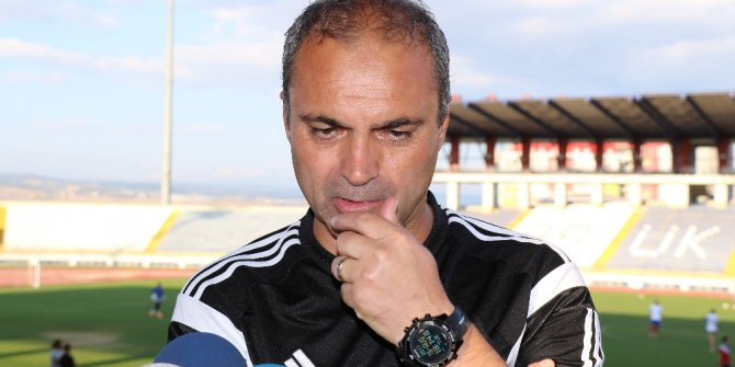 Sözeri’den Seleznov açıklaması