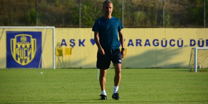 Anton Putsila, Ankaragücü’nde