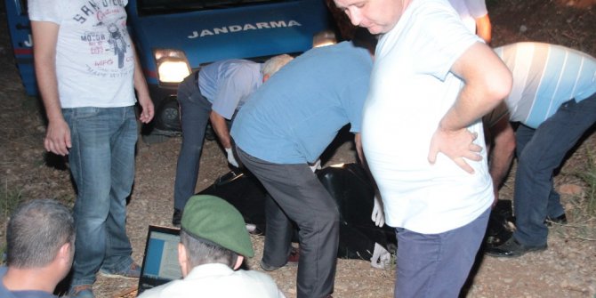 Köse ailesinin kaderi ağaç dibinde ölmek