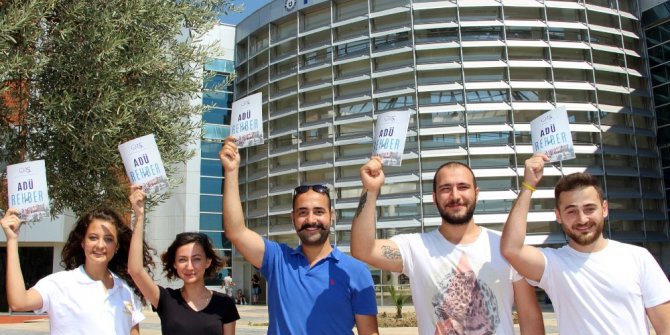 ADÜ’ye 12 bin öğrencinin kayıt yaptırması bekleniyor