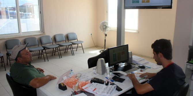 Denizlililer kurbanlığa cepten ulaşacak