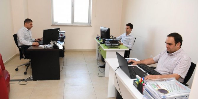 Kayseri OSB Dış Ticaret İstihbarat Merkezi bölge sanayicilerine önemli katkılar sağlıyor