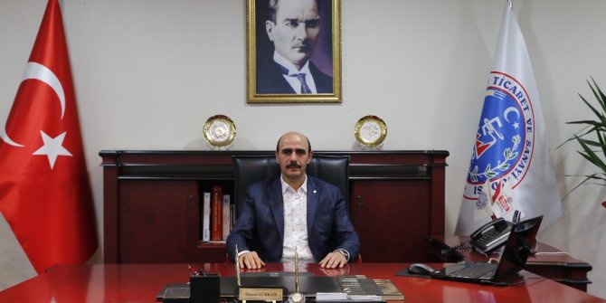 Erzincan Ticaret ve Sanayi Odası seçimleri