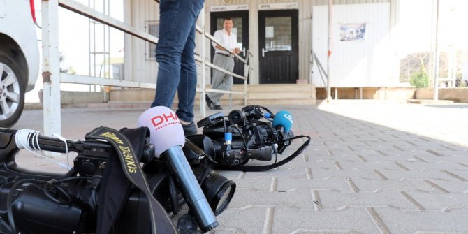 Basına çifte standart