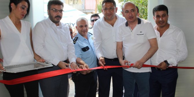 AYTO Başkanı Ülken: Kazancını ranta değil yatırıma dönüştüren herkesin başımız üzerinde yeri var