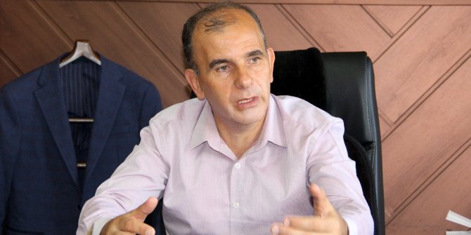 Erzurum İl Sağlık Müdürü Serhat Vançelik: “2018 yılında Şehir Hastanesi hizmete girecek”