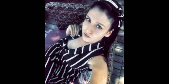 Öfkeli genç, tartıştığı kız arkadaşını kamyonetle ezdi