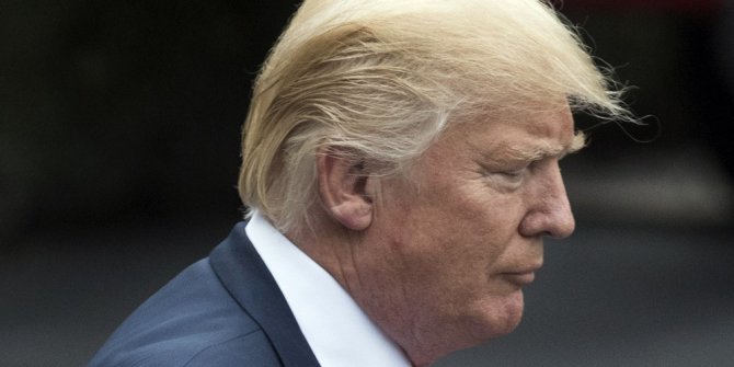 Trump, Charlottesville olayında iki tarafı da suçladı