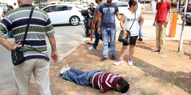 İnsanlık ölmemiş