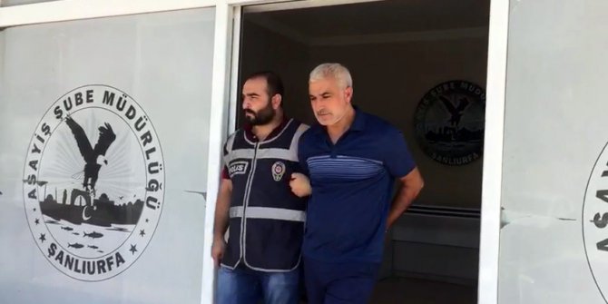 Şanlıurfa’da şehirlerarası hırsızlık şebekesi çökertildi