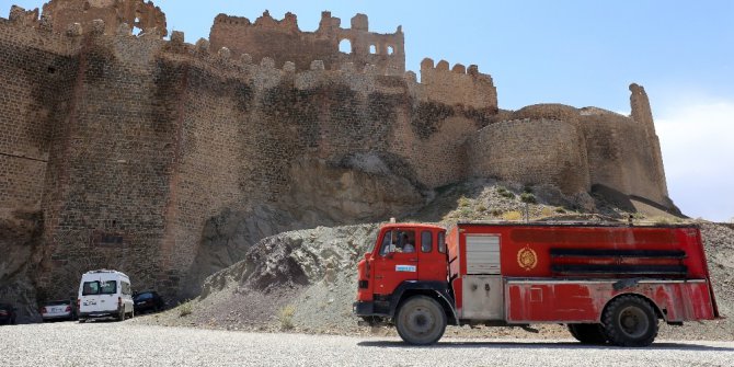 Gürpınar Belediyesi kültürel mirasa sahip çıkıyor