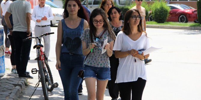 Öğrencilerde barınma telaşı başladı