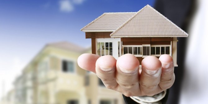 Erzurum’da 6 ayda 3 bin 850 konut satıldı