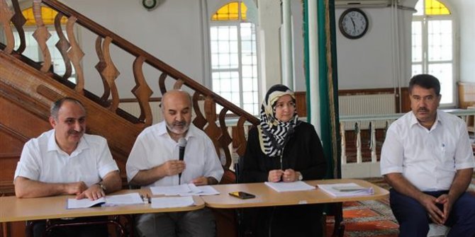 Kur’an-ı Kerim ve temel dini bilgiler yarışması