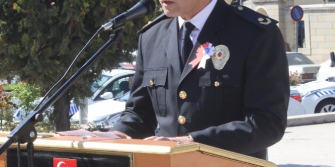 Malkara’ya yeni emniyet müdürü atandı