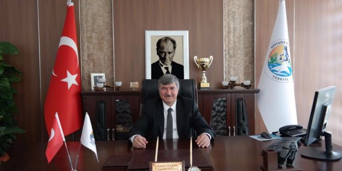 Sinemanın kalbi 11. kez Köyceğiz’de atacak