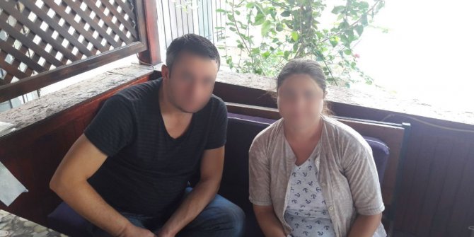 Köyceğiz’de iki yankesici tutuklandı