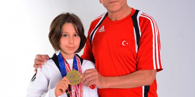 Hasan Altunışık’a milli görev