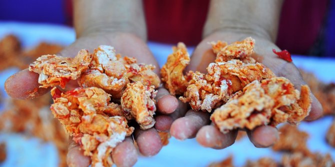 Üretici kadınlar tarhana yapacak