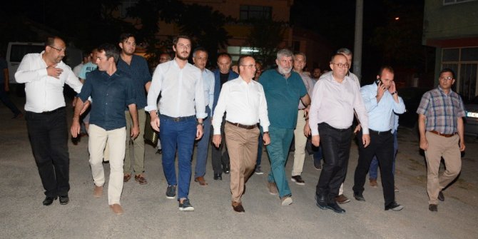 Turan ve Gider Biga’da