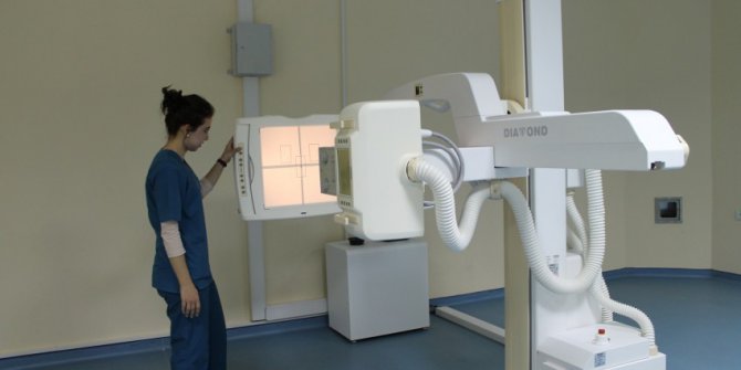 Başkan Yiğit’ten sağlık müjdesi