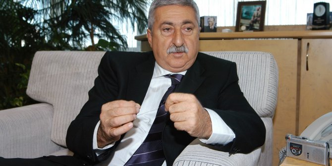 Palandöken: "Türkiye’de sorun işsizlik değil, mesleksizlikte"