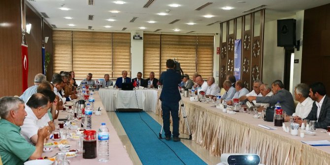 Kestel artık Bursa’nın bir semti