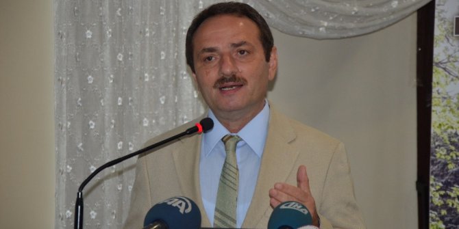 Türkiye’nin Biyoçeşitlilik Haritası çıkartılıyor