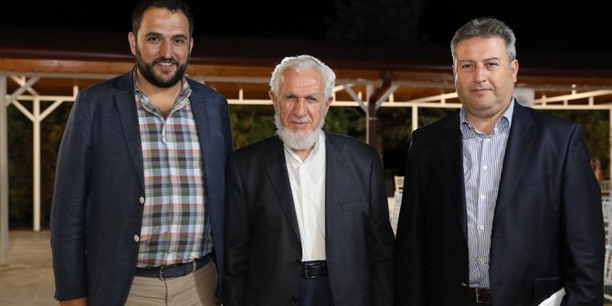 Talas’ta ’İslam’da ticaret ve ticarette İslam’ konferansı