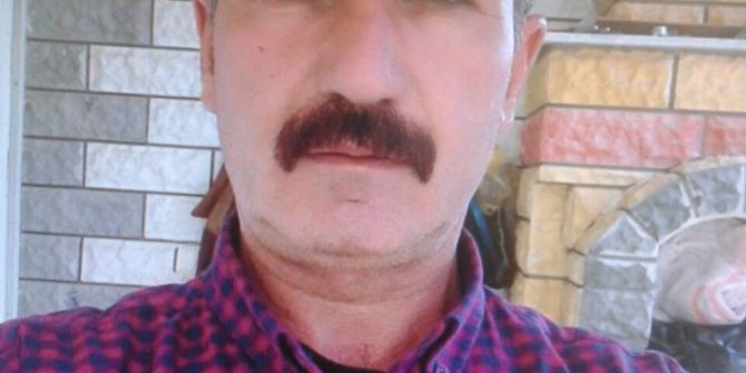 Kızını döven damadını öldürdü