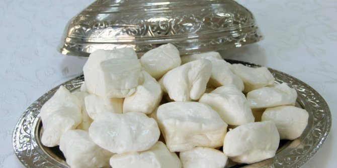 Antep Peyniri tescilleniyor