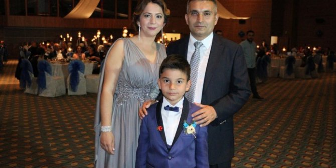 Alaplı İlçe Emniyet Müdürü Erkan Tektaş’ın tayini çıktı